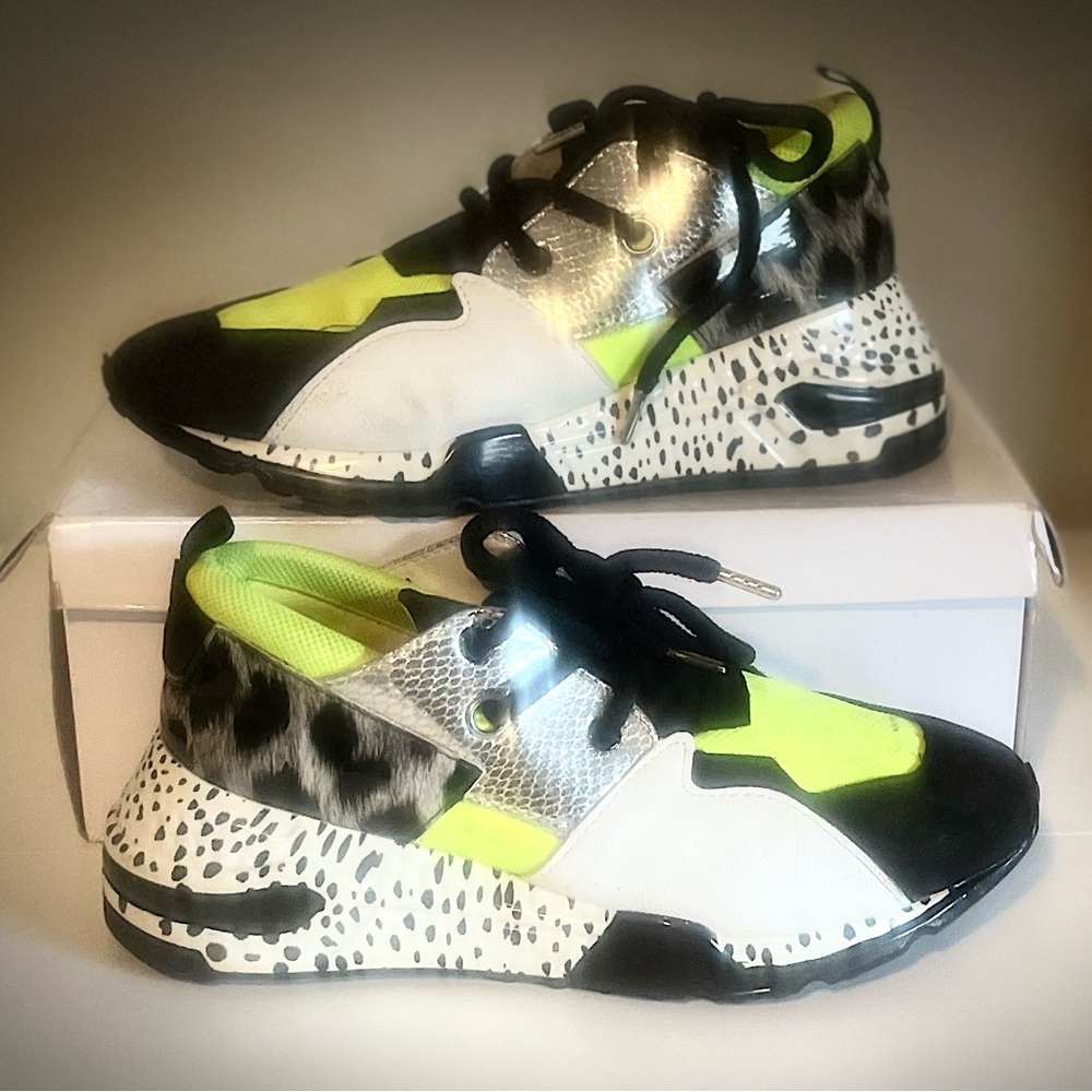 Steve Madden